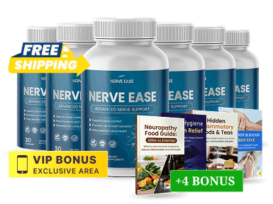 Nerve Ease order