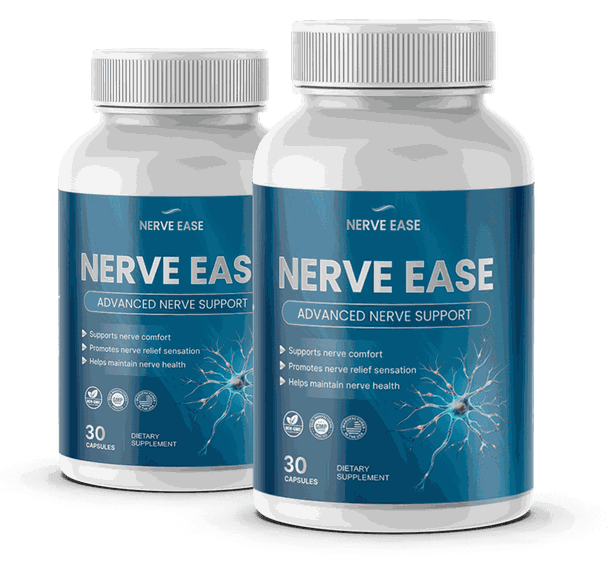 Nerve Ease official